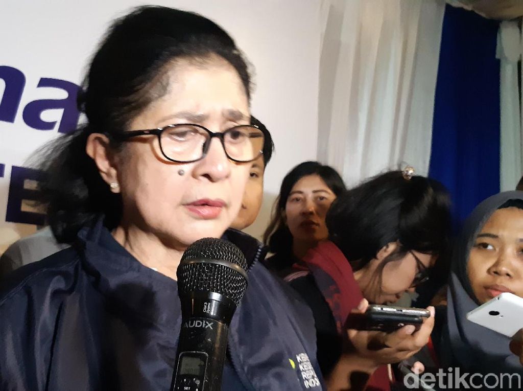 Banyak Petugas KPPS Meninggal dan Jatuh Sakit, Menkes Angkat Bicara Banyak Petugas KPPS Meninggal dan Jatuh Sakit, Menkes Angkat Bicara