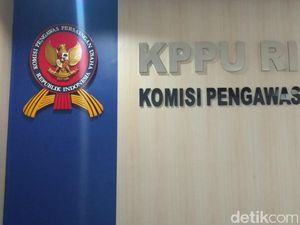 PTPP Didenda Rp 1 Miliar oleh KPPU, Kenapa? PTPP Didenda Rp 1 Miliar oleh KPPU, Kenapa?