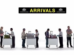 Hati-hati Visa ke Australia Bisa Dibatalkan Jika Tak Jujur Soal Barang Bawaan