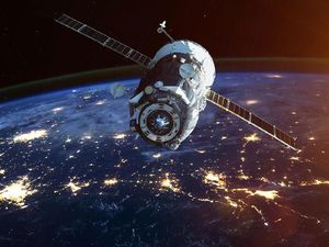 Konsorsium PSN Menangkan Lelang Satelit Multifungsi Pemerintah Konsorsium PSN Menangkan Lelang Satelit Multifungsi Pemerintah