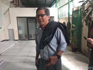 Cerita di Balik Muhammad Rocky Gerung yang Viral Cerita di Balik Muhammad Rocky Gerung yang Viral