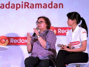 Pemenuhan Asupan Daya Tahan Tubuh saat Berpuasa