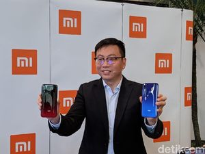 Redmi 7 Resmi Dirilis di Indonesia, Ini Harganya Redmi 7 Resmi Dirilis di Indonesia, Ini Harganya