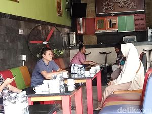 Tentang Psikologi Jelang Rekonstruksi Mayat Dalam Koper, Ini yang Dilakukan Polisi