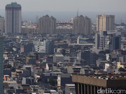 Tak Ingin Seperti Negara Lain, Ini Cara Pemerintah Pindahkan Ibu kota