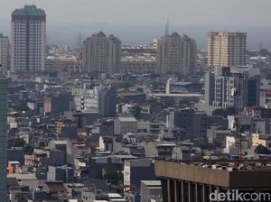 Tak Ingin Seperti Negara Lain, Ini Cara Pemerintah Pindahkan Ibu kota Tak Ingin Seperti Negara Lain, Ini Cara Pemerintah Pindahkan Ibu kota