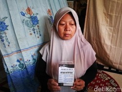 Kelelahan Lembur Jaga TPS, Anggota Linmas di Pasuruan Meninggal