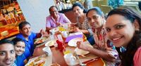 Selebriti Chef Ini Kaprikornus Korban Serangan Bom Sri Lanka