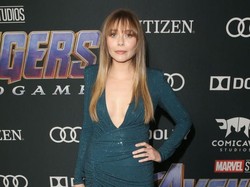 Elizabeth Olsen Kehilangan Proyek Ini Gara-gara Scarlet Witch