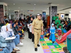 Diundang Jokowi ke Istana, Bupati Anas: Beliau Dengarkan Aspirasi Daerah