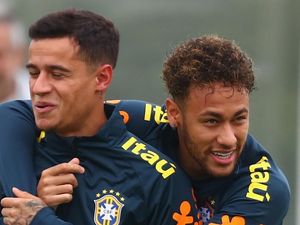 Coutinho Ingin Main Bareng Neymar, Mau Pindah ke PSG?