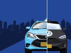 Fakta Taksi Listrik Pertama di RI