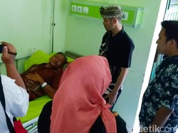 Kelelahan, 35 Petugas Penyelenggara Pemilu di Ciamis dan Banjar Sakit