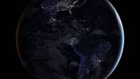 NASA Keluarkan Koleksi Foto Spektakuler Planet Bumi