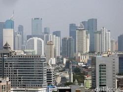 Ekonomi RI Diramal 5-5,18%, Bagaimana Laju Investasi Dan Ekspor?