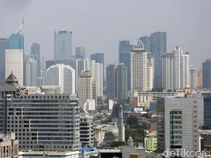 Ekonomi RI Diramal 5-5,18%, Bagaimana Laju Investasi Dan Ekspor? Ekonomi RI Diramal 5-5,18%, Bagaimana Laju Investasi Dan Ekspor?