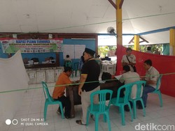 PKB Probolinggo Amankan 40 Suara yang Sempat Hilang di Hitung Ulang