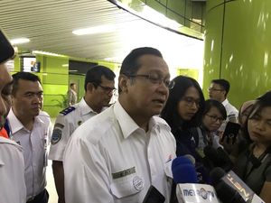 PT KAI Siapkan 2.500 Kursi untuk Mudik Gratis Lebaran 2019