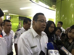 PT KAI Siapkan 2.500 Kursi untuk Mudik Gratis Lebaran 2019