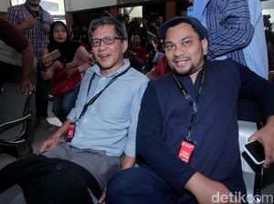 Tompi: Fadli Zon Tulis Pemukulan Ratna Sarumpaet, Saya Reply, Fahri Counter