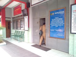 Anggota Begal Remaja Kudus Kerjakan Soal UN SMP di Rutan