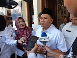 Pemkot Bandung Siap Terjunkan Petugas Kesehatan Dampingi KPPS