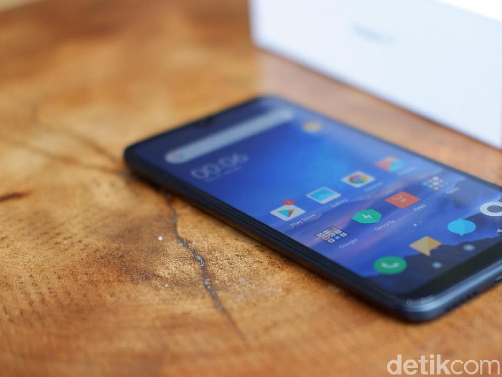 Ambisi Xiaomi Sukseskan Chip Ponsel Buatan Sendiri Ambisi Xiaomi Sukseskan Chip Ponsel Buatan Sendiri