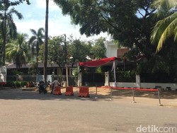 Hanura ke Fadli: Bikin Pansus Kecurangan Pemilu di Republik Kertanegara Aja