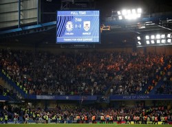 8 Fakta Usai Hasil Seri Chelsea Vs Burnley