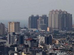 Kata DPRD soal Jakarta yang Disebut Sedang Sakit