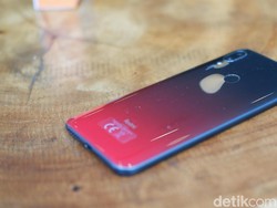 Redmi S Siap Pakai Kamera Super 48 Megapixel?