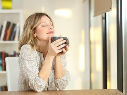 Terbukti  Orang Suka Kopi dan Bir Bukan karena Rasanya