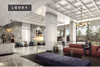 Apartemen di Atas Mall 1,6 Hektare Ini Hanya Rp 2,5 Juta