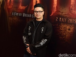 Alasan Derby Romero Ambil Sekolah Bisnis, Tak Ingin Kena Tipu