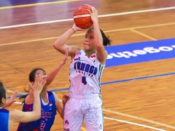 Kalahkan GMC, Tanago Friesian Lolos Semifinal Srikandi Cup