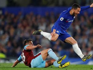 Karena Hazard Bukanlah Messi