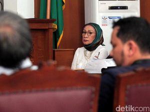 Bang Fahri, Ratna Sarumpaet Minta Anda Hadir Jadi Saksi Meringankan