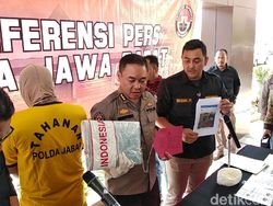 Ulah Iseng Dany Unggah Hoaks Polisi Dihadang FPI Berujung Bui