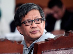 Haris Azhar Ungkap Permintaan Rocky Gerung soal Damai dengan Sentul City Haris Azhar Ungkap Permintaan Rocky Gerung soal Damai dengan Sentul City