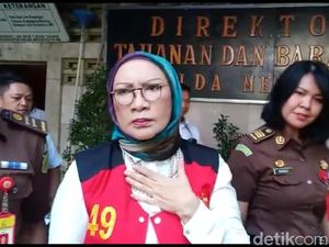Ratna Sarumpaet: Kesaksian Rocky Gerung-Tompi Benar, Tapi Tak Penting