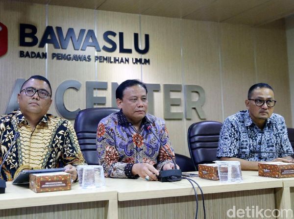 Bawaslu Blokir Situs Jurdil2019