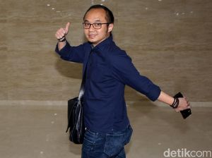 Bos Charta Politika Polisikan Akun Medsos Terkait Chat Palsu Bos Charta Politika Polisikan Akun Medsos Terkait Chat Palsu