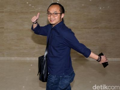 Bos Charta Politika Polisikan Akun Medsos Terkait Chat Palsu