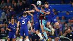 Si Biru Diredam Burnley di Stamford Bridge