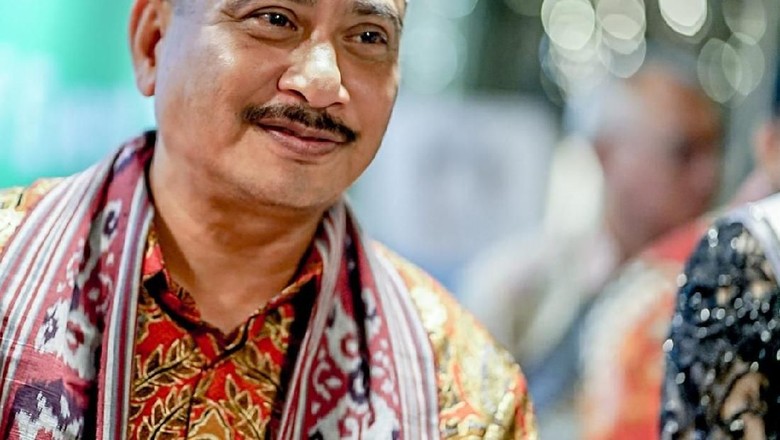 Foto: Kemenpar