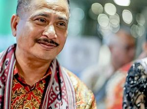 Wonderful Indonesia Bakal All Out di Arabian Travel Market Wonderful Indonesia Bakal All Out di Arabian Travel Market