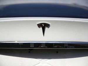 Mobil Murah Tesla Bakal Dirilis Dalam Waktu Dekat Mobil Murah Tesla Bakal Dirilis Dalam Waktu Dekat