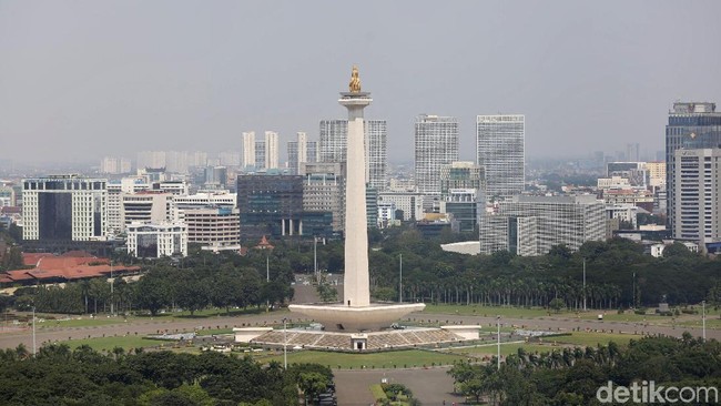 Foto: Agung Pambudhy Foto: Agung Pambudhy