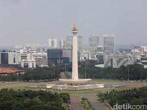 Rincian Proyek Rp 571 Triliun Anies untuk Obati Jakarta Rincian Proyek Rp 571 Triliun Anies untuk Obati Jakarta