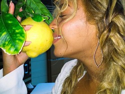 Jadi Nala di The Lion King, Ini Diet Ekstrem yang Pernah Dijalani Beyonce